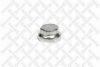 STELLOX 83-00019-SX Cap, wheel bearing